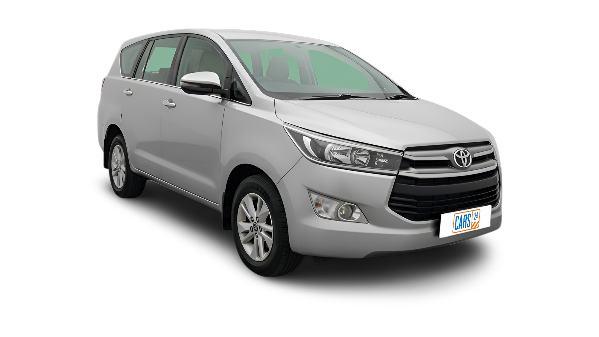 Toyota Innova Crysta-img